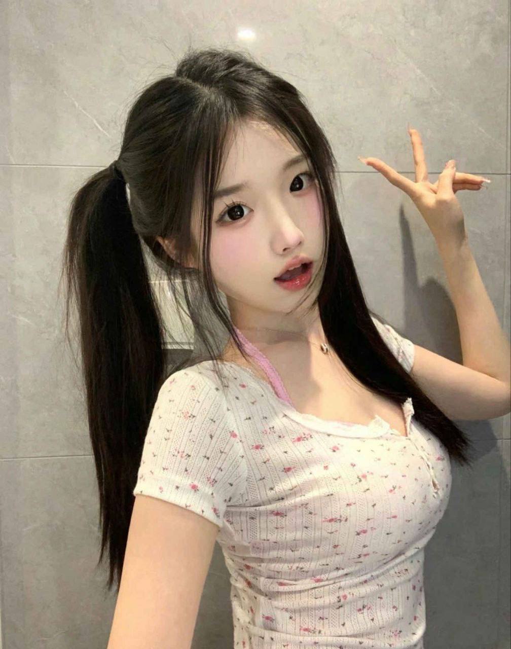 上海品茶外卖工作室茶艺师清悦服务现场